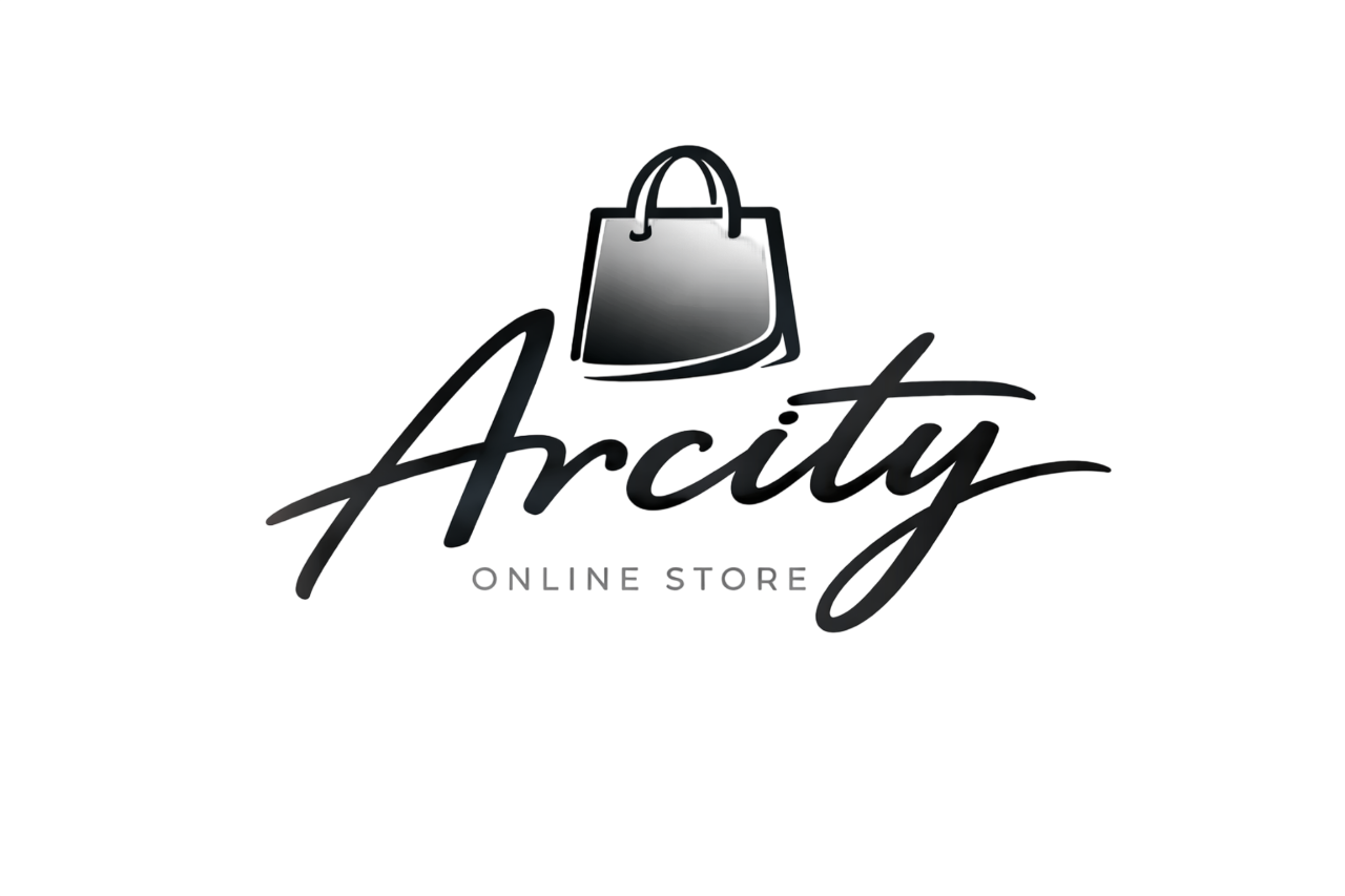 Arcity Logo